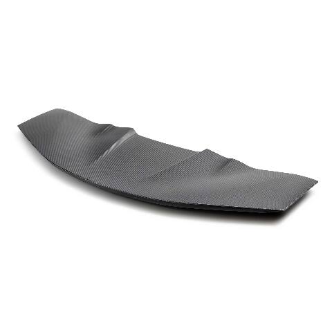 2023-2024 Chevrolet Corvette Z06 (C8 CV) Carbon Fiber Decklid  - Anderson Composites - AC-TL21CHC8CV
