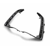 2021-2024 Ram 1500 TRX Type-OE Carbon Fiber Tail Light Surrounds  - Anderson Composites - AC-TLS21DGTRX