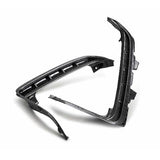 2021-2024 Ram 1500 TRX Type-OE Carbon Fiber Tail Light Surrounds  - Anderson Composites - AC-TLS21DGTRX