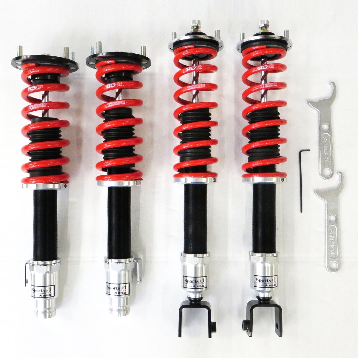 RSR Sports*i 2011-2014 - CW2 Acura TSX Sports Wagon  coil overs