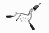 Performance Cat-Back Exhaust | 3.5L | Toyota Tacoma | 2016-2022 | Rough Country | 96016