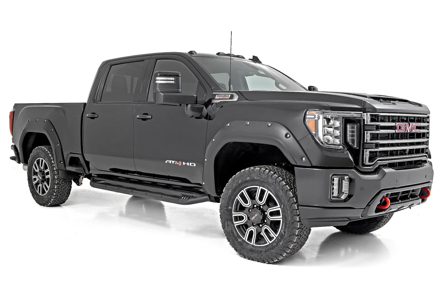 1.5-2 Inch Leveling Kit | N3 | Chevrolet Silverado/GMC Sierra 2500HD | 2020-2022 | Rough Country | 959430