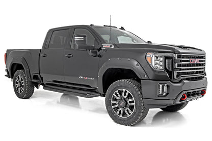 1.5-2 Inch Leveling Kit | N3 | Chevrolet Silverado/GMC Sierra 2500HD | 2020-2022 | Rough Country | 959430