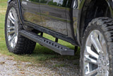 BA2 Running Board | Side Step Bars | Ram 1500 Crew Cab | 2019-2021 | Rough Country | 41004