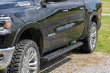 BA2 Running Board | Side Step Bars | Ram 1500 Crew Cab | 2019-2021 | Rough Country | 41004