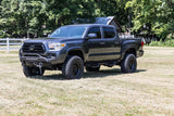 Front Bumper | Hybrid | 20&quot; Blk LED | Toyota Tacoma 4WD | 2016-2022 | Rough Country | 10721