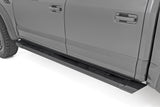HD2 Running Boards |Super Crew Cab |Ford F150 / F-2500-3500 Super Duty  2WD/4WD | 2015-2021 | Rough Country | SRB151791A