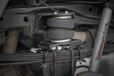 Air Spring Kit | 0-6" Lifts | Ford F-150 4WD | 2004-2014 | Rough Country | 10008