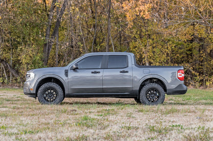 Rough Country 2 Inch Spacer Lift Kit | Ford Maverick 4WD (2022-2023) | Rough Country | 51064