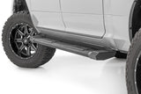 HD2 Running Boards | Quad Cab |Ram 1500/2500/3500  2WD/4WD | 2009-2018 | Rough Country | SRB091777A