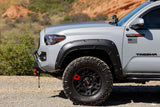 Defender Pocket Fender Flare | Toyota Tacoma 2WD/4WD | 2016-2022 | Rough Country | A-T11621