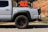 Defender Pocket Fender Flare | Toyota Tacoma 2WD/4WD | 2016-2022 | Rough Country | A-T11621