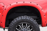 Black Rivet Kit for Rough Country Fender Flares | Rough Country | 10015