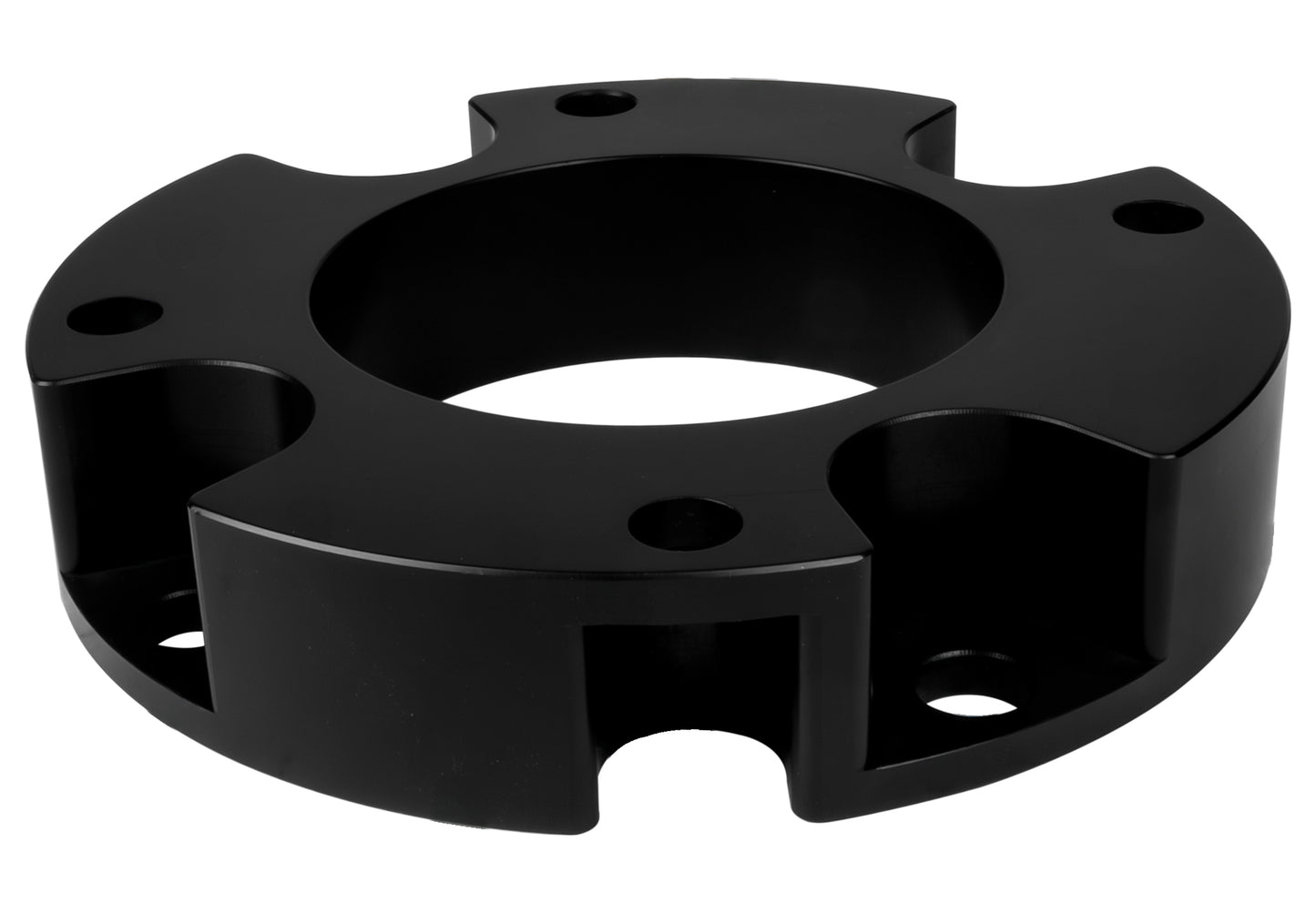 2024+ Toyota Tacoma - STILLEN 1.5 Inch Lift Spacers - CAC400101