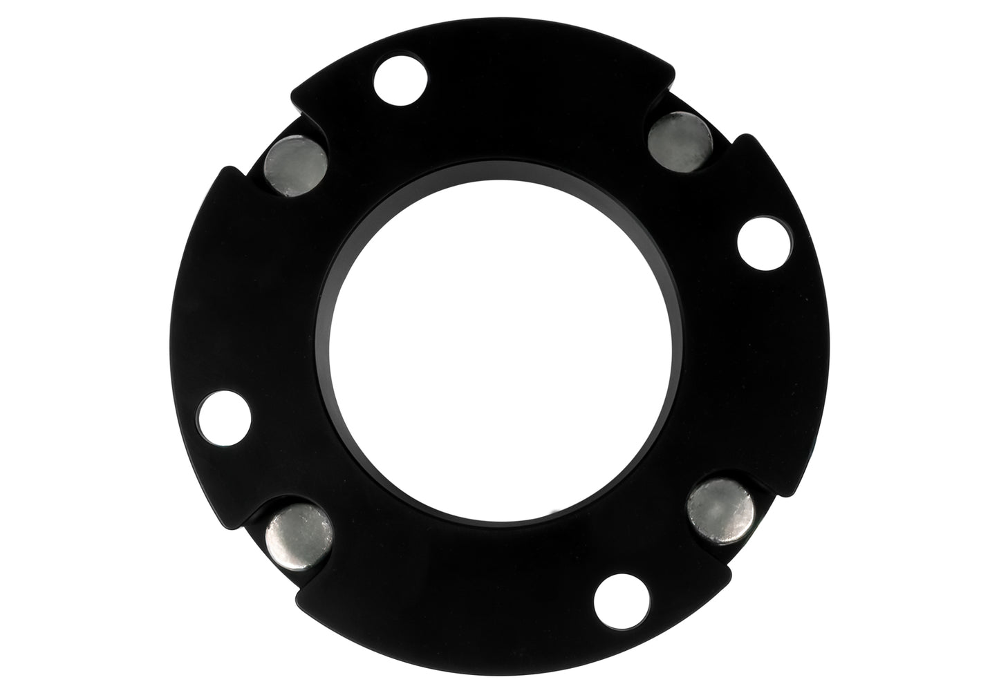 2024+ Toyota Tacoma - STILLEN 1.5 Inch Lift Spacers - CAC400101