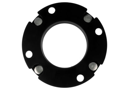 2024+ Toyota Tacoma - STILLEN 1.5 Inch Lift Spacers - CAC400101