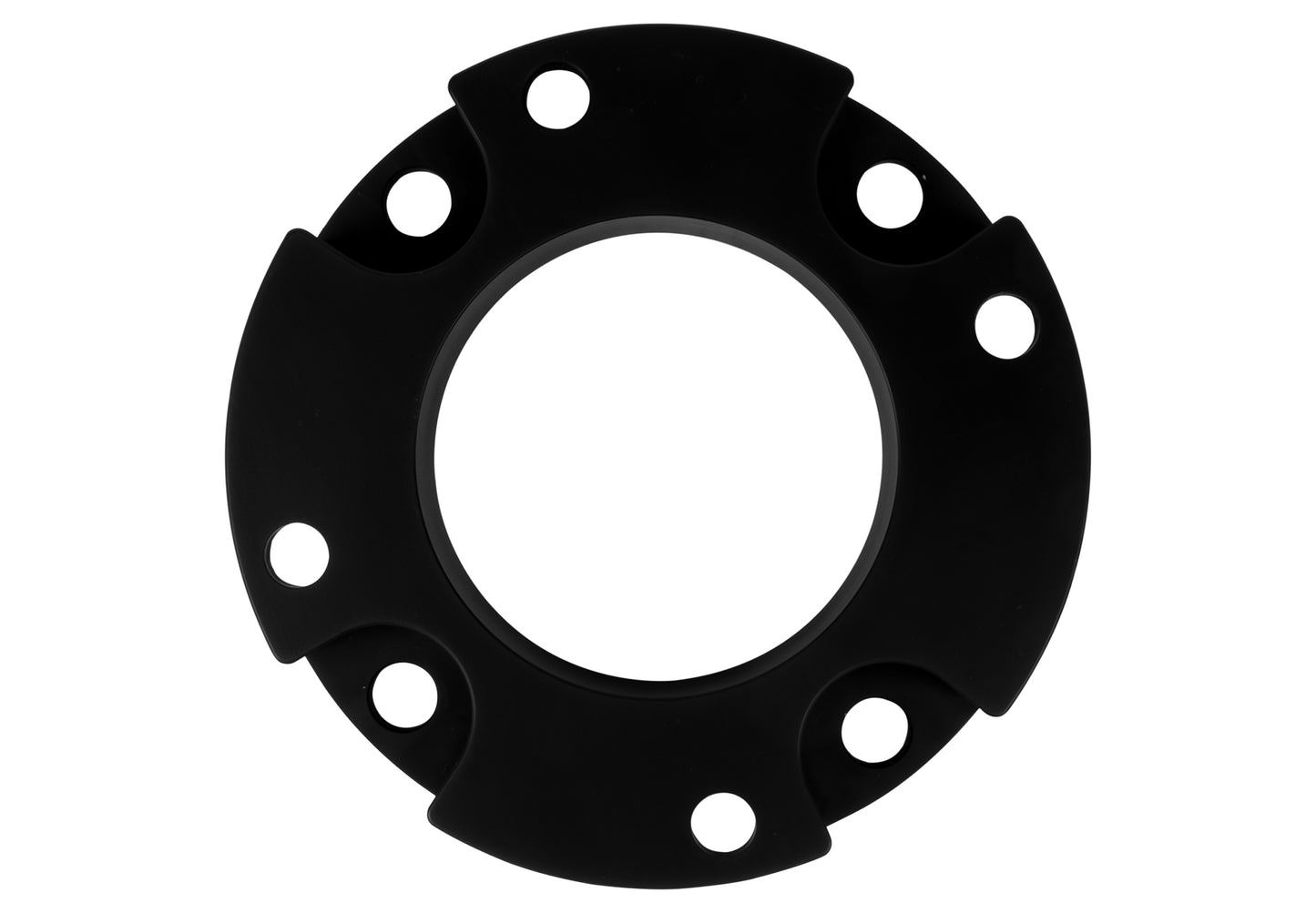 2024+ Toyota Tacoma - STILLEN 1.5 Inch Lift Spacers - CAC400101