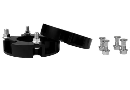 2024+ Toyota Tacoma - STILLEN 1.5 Inch Lift Spacers - CAC400101