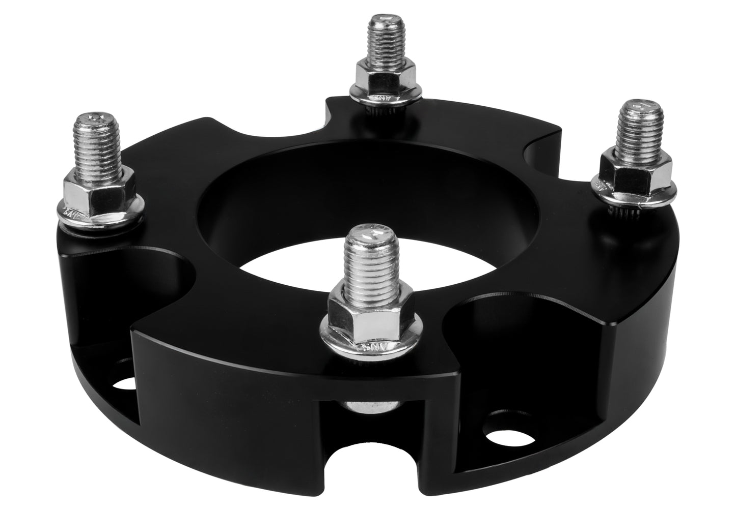 2024+ Toyota Tacoma - STILLEN 1.5 Inch Lift Spacers - CAC400101