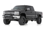 6 Inch Lift Kit | NTD | V2 | Chevrolet Silverado/GMC Sierra 1500 | 1999-2006 | Rough Country | 27270