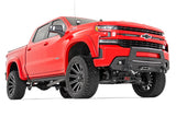 6 Inch Lift Kit | Vertex | Chevy Silverado 1500 2WD/4WD | 2019-2022 | Rough Country | 21750