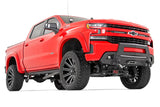 6 Inch Lift Kit | N3 Struts | Chevy Silverado 1500 2WD/4WD | 2019-2022 | Rough Country | 21732