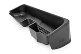 Under Seat Storage | Crew Cab | Chevrolet Silverado/GMC Sierra 1500/2500HD | 2019-2022 | Rough Country | RC09051A
