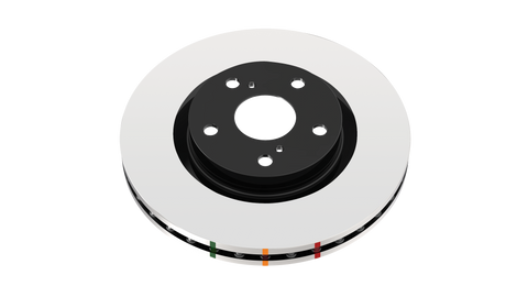 2020-2022 Kia Stinger | DBA 4000 Series Standard Brake Rotor [Front] | DBA43342