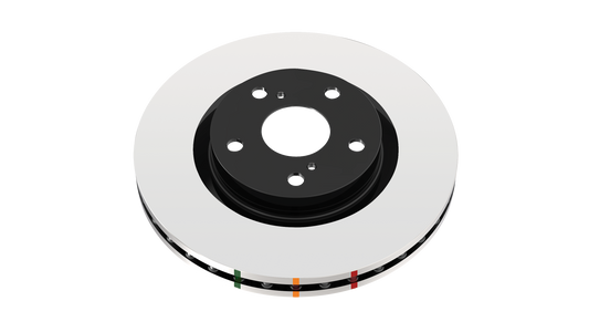 2014-2017 Chevrolet SS & More | DBA 4000 Series Standard Brake Rotor [Front] | DBA42604