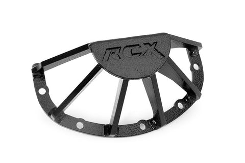 RC Armor Rear Dana 35 Differential Guard | Rough Country | 1036