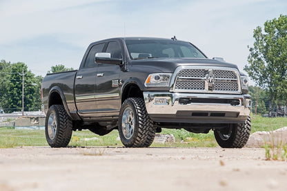 2.5 Inch Leveling Kit |N3 Struts | 2014-2022 RAM 2500 4WD | 2014-2022 | Rough Country | 30230