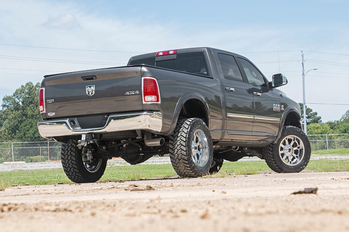 2.5 Inch Leveling Kit |N3 Struts | 2014-2022 RAM 2500 4WD | 2014-2022 | Rough Country | 30230