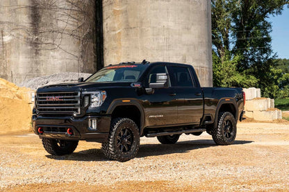 3 Inch Lift Kit | UCAs | V2 | Chevrolet Silverado/GMC Sierra 2500HD | 2020-2022 | Rough Country | 95870