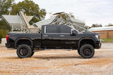 7 Inch Lift Kit | NTD | Chevrolet Silverado/GMC Sierra 2500HD | 2020-2022 | Rough Country | 10130A