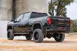 7 Inch Lift Kit | NTD | V2 | Chevrolet Silverado/GMC Sierra 2500HD | 2020-2022 | Rough Country | 10170