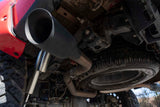 Performance Cat-Back Exhaust | No Std Cab | Ford F-150 | 2015-2021 | Rough Country | 96006