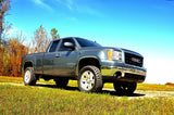 3 Inch Lift Kit | Lift Knuckle | Chevrolet Silverado/GMC Sierra 1500 | 2007-2013 | Rough Country | 10730