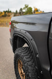 Defender Pocket Fender Flares | Toyota Tundra 2WD/4WD | 2014-2021 | Rough Country | A-T11411