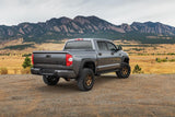 Defender Pocket Fender Flares | Toyota Tundra 2WD/4WD | 2014-2021 | Rough Country | A-T11411