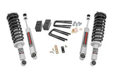 2.5 Inch Lift Kit | N3 Struts | Toyota Tundra 2WD/4WD | 2000-2006 | Rough Country | 75031