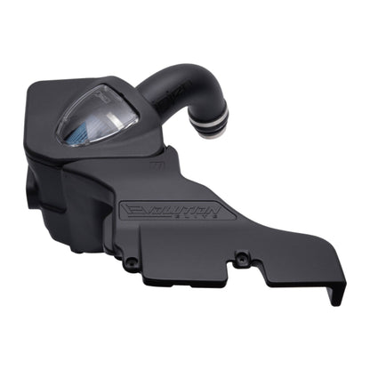 2024-2026 Toyota Tacoma [2.4T] Evolution Elite Cold Air Intake System [Black] | Injen - EVO2201