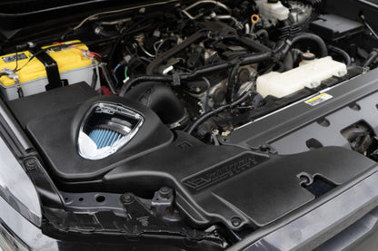 2024-2026 Toyota Tacoma [2.4T] Evolution Elite Cold Air Intake System [Black] | Injen - EVO2201