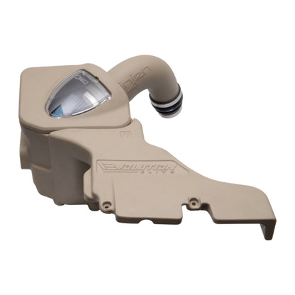 2024-2026 Toyota Tacoma [2.4T] Evolution Elite Cold Air Intake System [Earth] | Injen - EVO2201FDE