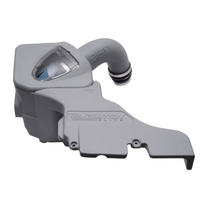 2024-2026 Toyota Tacoma [2.4T] Evolution Elite Cold Air Intake System [Gray] | Injen - EVO2201G