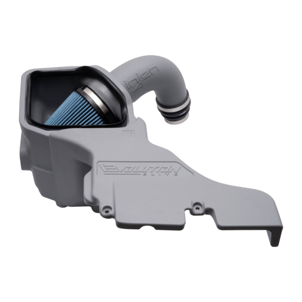 2024-2026 Toyota Tacoma [2.4T] Evolution Elite Cold Air Intake System [Gray] | Injen - EVO2201G