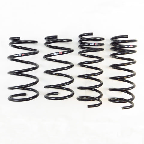 RSR Down Sus 2013-2016 - ZC6 Subaru BR-Z lowering springs