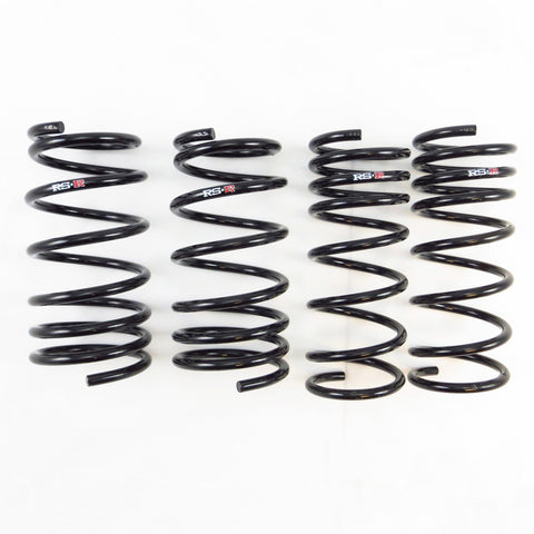 RSR Super Down 2013-2016 - ZC6 Subaru BR-Z lowering springs