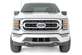 4 Inch Lift Kit | Ford F-150 2WD | 2021-2022 | Rough Country | 40830