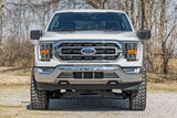 4 Inch Lift Kit | Ford F-150 2WD | 2021-2022 | Rough Country | 40830