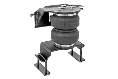 Air Spring Kit | 0-6" Lifts | Ford F-150 4WD | 2004-2014 | Rough Country | 10008